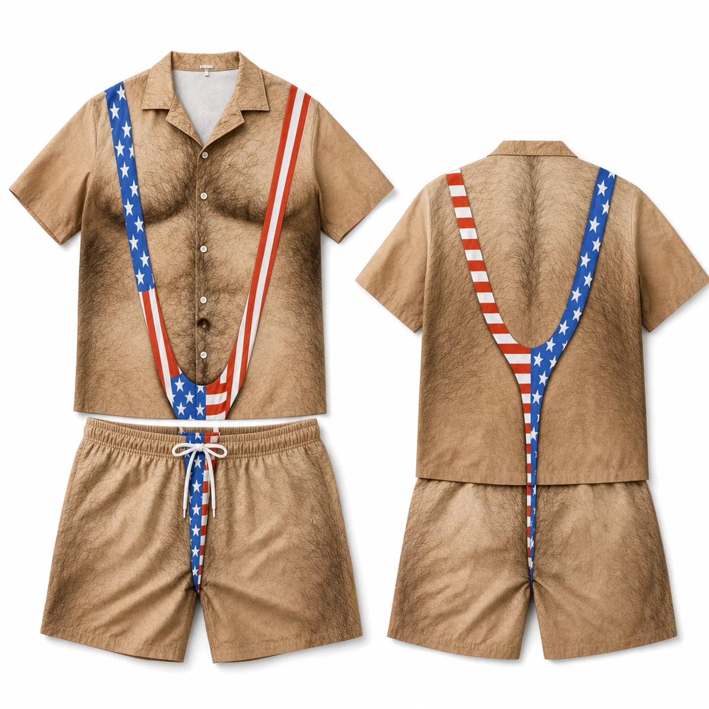 The Clown Fit™ Set