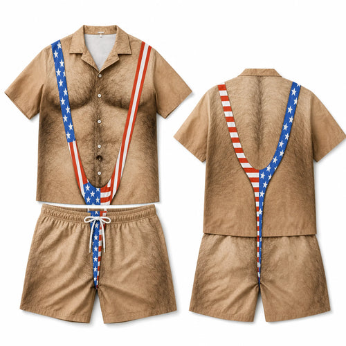 The Clown Fit™ Set