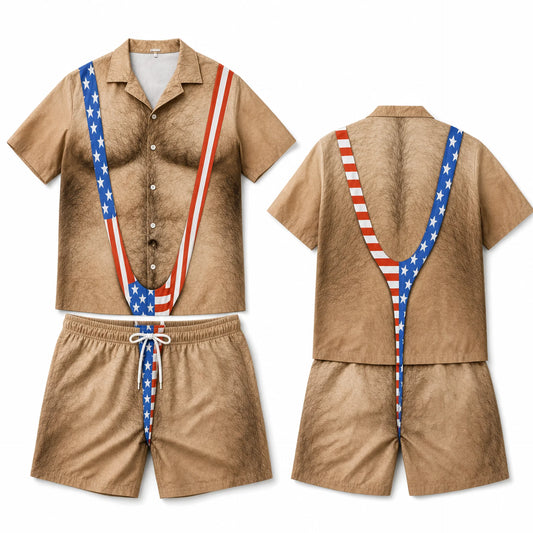 The Clown Fit™ Set